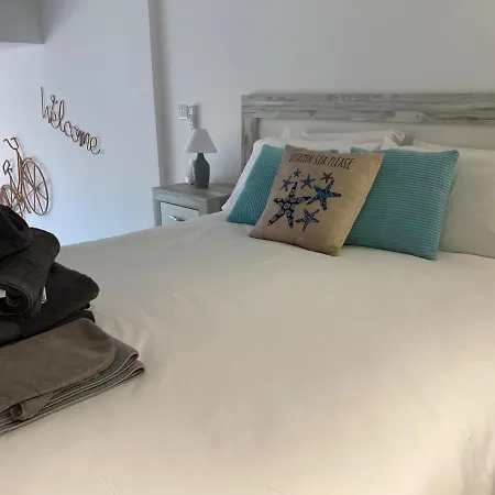 Beachfront 1br Maisonette Your Dream Vacation *