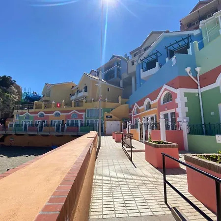 Beachfront 1br Maisonette Your Dream Vacation *