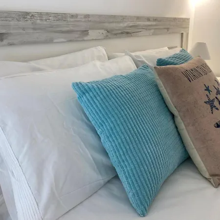 Lejlighed Beachfront 1br Maisonette Your Dream Vacation Gibraltar