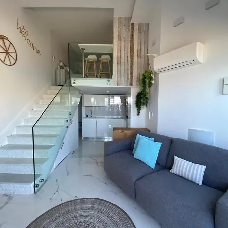 Beachfront 1br Maisonette Your Dream Vacation Apartment