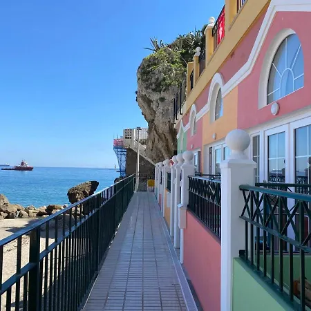 Apartment Beachfront 1br Maisonette Your Dream Vacation Gibraltar