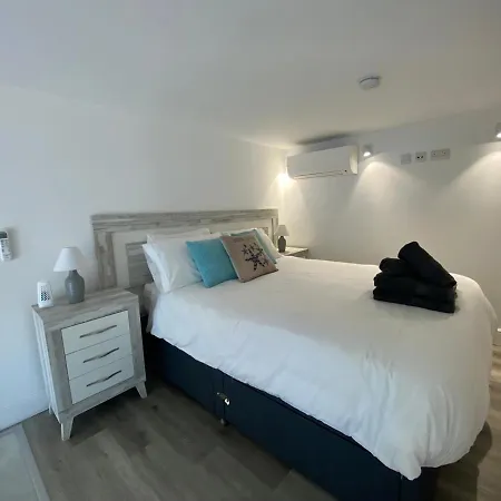Beachfront 1br Maisonette Your Dream Vacation